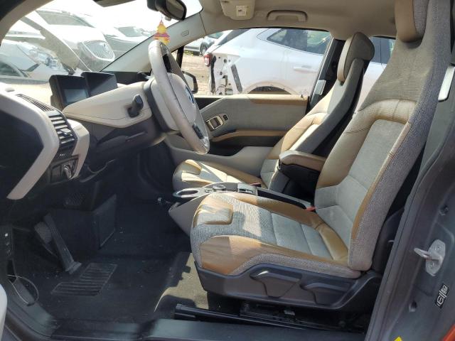 Photo 7 from auction – 2014 BMW I3 REX with VIN WBY1Z4C57EV273096