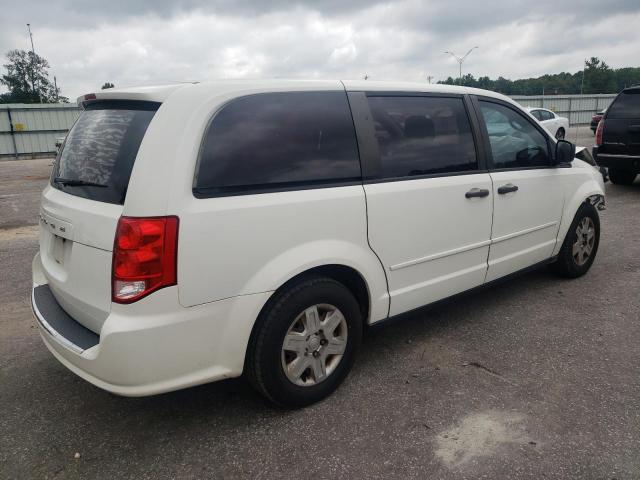 Photo 3 from auction – 2012 DODGE GRAND CARAVAN SE with VIN 2C4RDGBG2CR193633