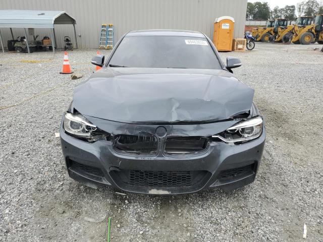 Photo 5 from auction – 2013 BMW 328 XI with VIN WBA3B3C51DF531644
