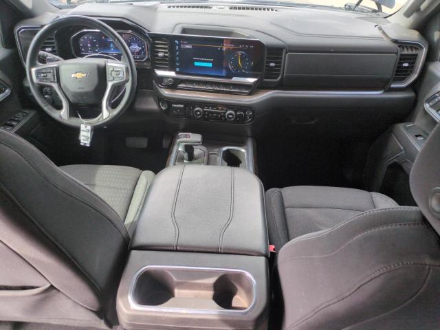 Foto 8 de la subasta – 2023 CHEVROLET SILVERADO con VIN 2GCUDDED3P1129146