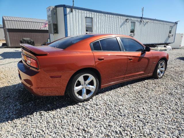 Photo 3 from auction – 2013 DODGE CHARGER R/ with VIN 2C3CDXCT5DH570629