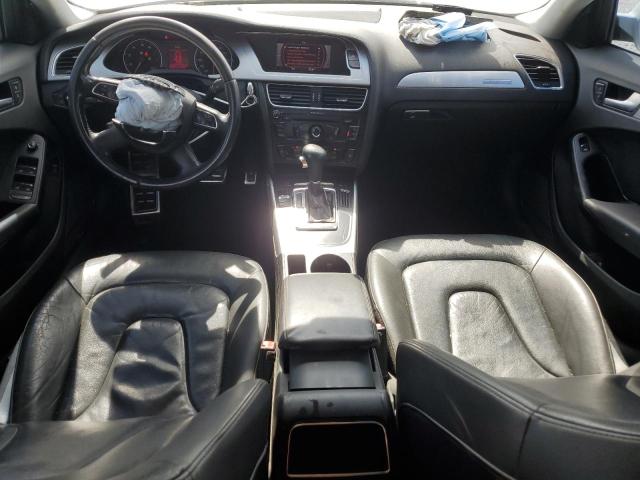 Photo 8 from auction – 2010 AUDI A4 PREMIUM with VIN WAUBFAFL2AN036790