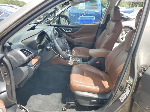 Photo 7 from auction – 2020 SUBARU FORESTER T with VIN JF2SKAXC7LH505100