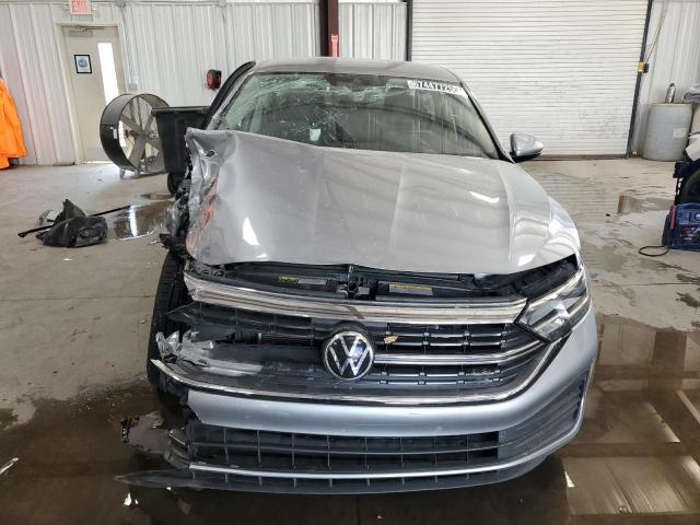 Photo 5 from auction – 2024 VOLKSWAGEN JETTA SE with VIN 3VWEM7BU1RM033292