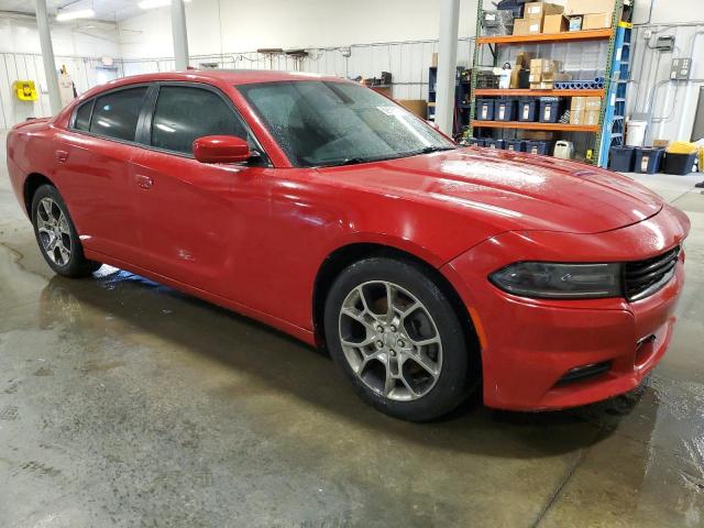 Photo 4 from auction – 2015 DODGE CHARGER SX with VIN 2C3CDXJG3FH738986