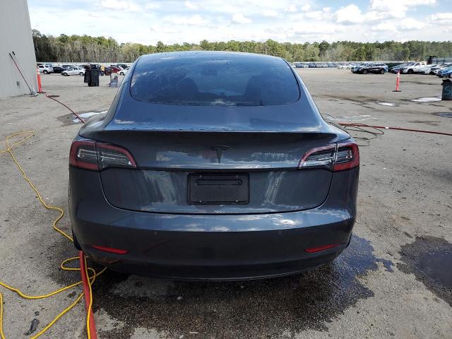 Photo 6 from auction – 2022 TESLA MODEL 3 with VIN 5YJ3E1EA1NF375720
