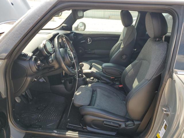 Photo 7 from auction – 2017 MINI COOPER S with VIN WMWXP7C54H2C61416