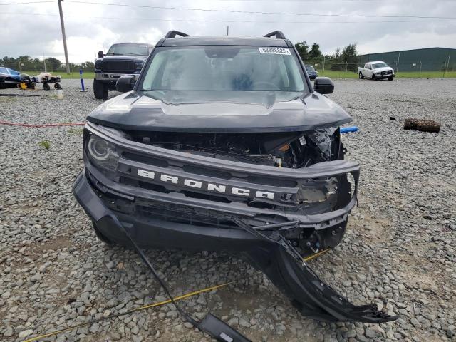 Photo 5 from auction – 2023 FORD BRONCO SPO with VIN 3FMCR9B63PRD66002