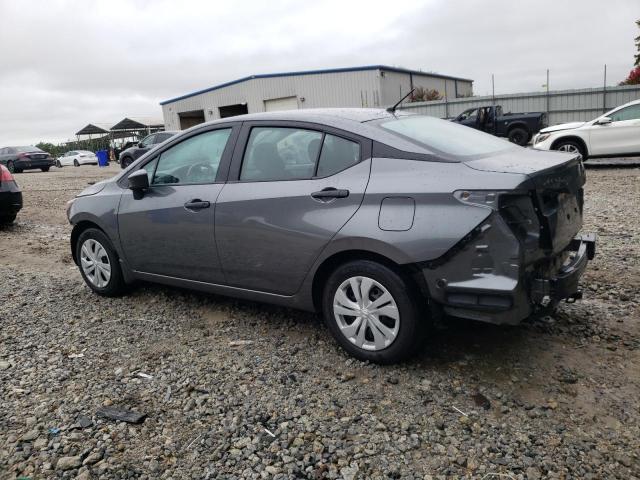 Photo 2 from auction – 2024 NISSAN VERSA S with VIN 3N1CN8BV9RL930472