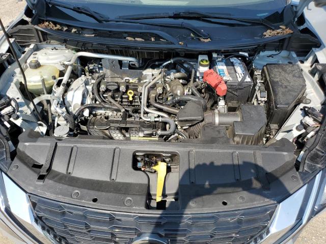 Photo 12 from auction – 2021 NISSAN ROGUE SL with VIN 5N1AT3CB2MC776950