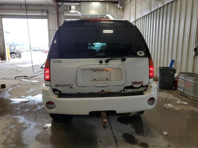 Photo 6 from auction – 2005 GMC ENVOY XL with VIN 1GKET16S156191027