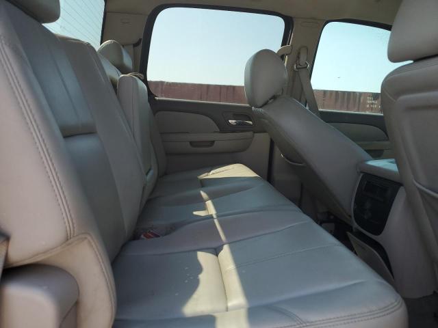 Photo 10 from auction – 2012 CHEVROLET SILVERADO with VIN 1GCPKTE77CF107547