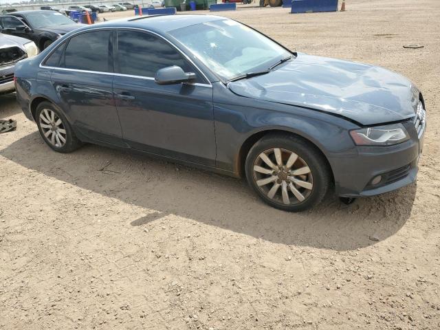 Photo 4 from auction – 2011 AUDI A4 PREMIUM with VIN WAUFFAFL7BN026954