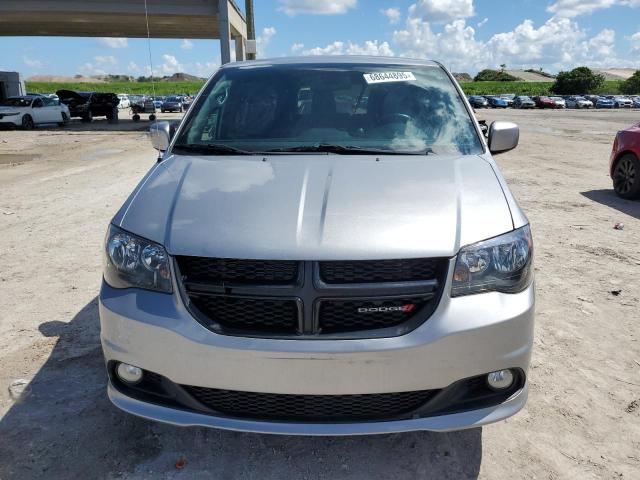 Photo 5 from auction – 2019 DODG GRAND CARAVAN SE with VIN 2C4RDGBG2KR503519
