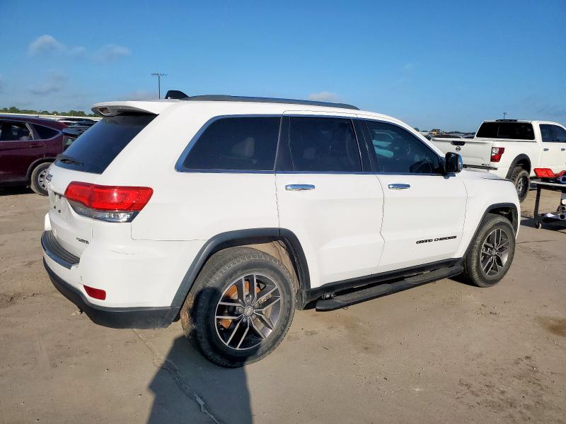 Photo 3 from auction – 2018 JEEP GRAND CHER with VIN 1C4RJEBG6JC430773