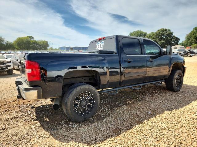 Photo 3 from auction – 2013 CHEVROLET SILVERADO with VIN 1GC1KYE84DF156198