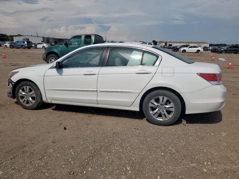 Photo 2 from auction – 2011 HONDA ACCORD LXP with VIN 1HGCP2F42BA097232