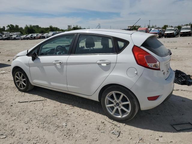 Photo 2 from auction – 2019 FORD FIESTA SE with VIN 3FADP4EJ5KM105466