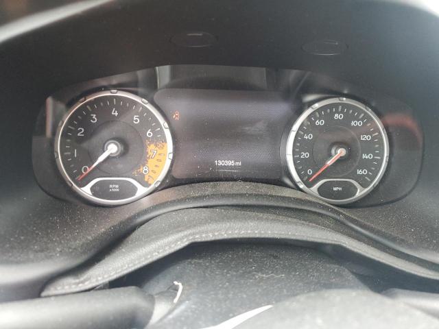 Photo 9 from auction – 2015 JEEP RENEGADE L with VIN ZACCJADT2FPB85367