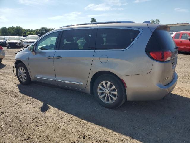 Photo 2 from auction – 2019 CHRYSLER PACIFICA T with VIN 2C4RC1BG4KR507135