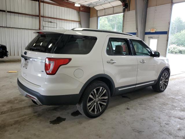 Photo 3 from auction – 2017 FORD EXPLORER P with VIN 1FM5K8HT5HGC59689