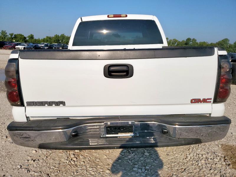 Photo 6 from auction – 2005 GMC NEW SIERRA with VIN 2GTEC13TX51146071