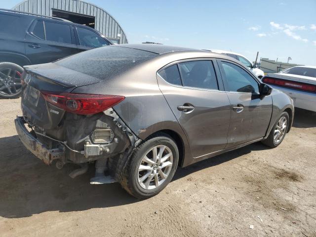 Photo 3 from auction – 2014 MAZDA 3 TOURING with VIN 3MZBM1V77EM101949