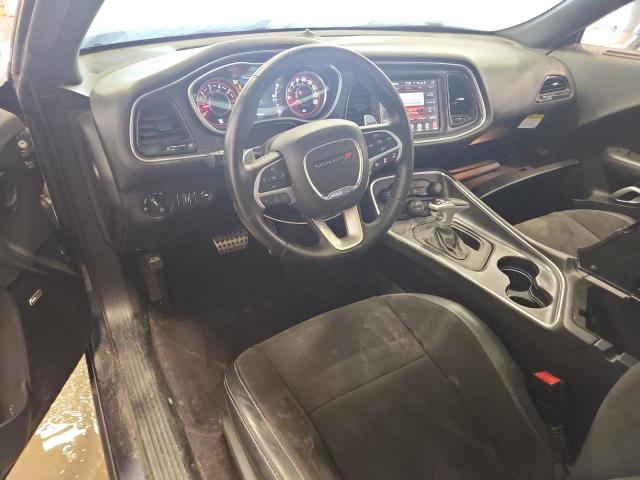 Photo 8 from auction – 2016 DODGE CHALLENGER with VIN 2C3CDZFJ3GH217803