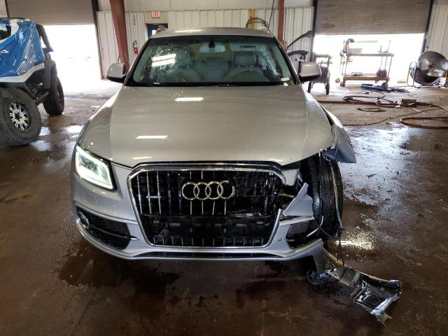 Photo 5 from auction – 2016 AUDI Q5 PREMIUM with VIN WA1D7AFP4GA134368