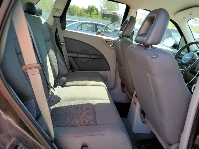 Photo 10 from auction – 2008 CHRYSLER PT CRUISER with VIN 3A8FY48B18T240262
