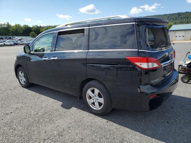 Photo 2 from auction – 2014 NISSAN QUEST S with VIN JN8AE2KP0E9105396