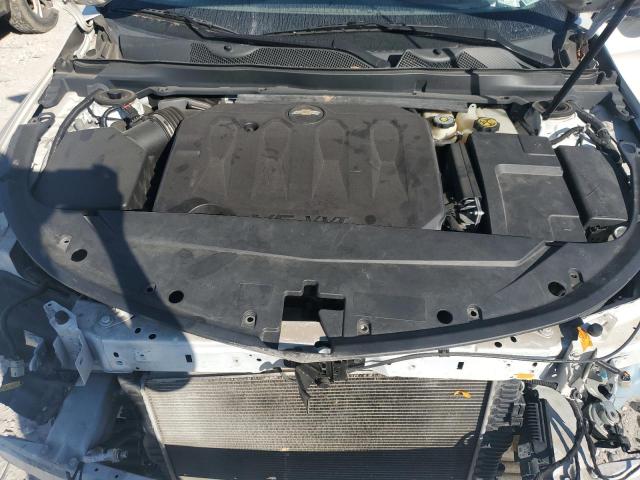 Photo 11 from auction – 2018 CHEVROLET IMPALA PRE with VIN 2G1125S36J9101966