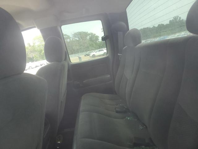Photo 10 from auction – 2003 CHEVROLET SILVERADO with VIN 1GCEK19TX3E380183