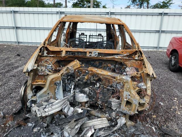 Photo 5 from auction – 2022 CHRYSLER PACIFICA TOURING L with VIN 2C4RC1BGXNR176985