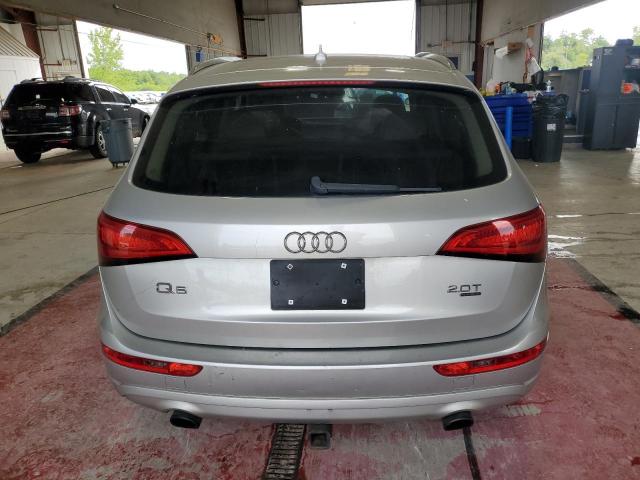 Photo 6 from auction – 2013 AUDI Q5 PREMIUM with VIN WA1LFAFP8DA065484