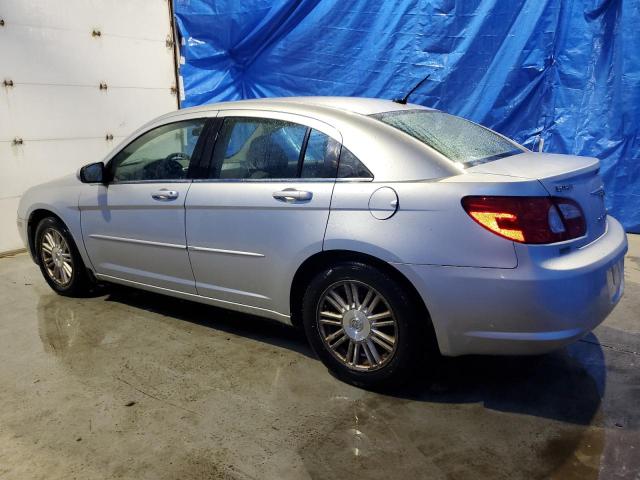 Photo 2 from auction – 2008 CHRYSLER SEBRING TO with VIN 1C3LC56R38N225233