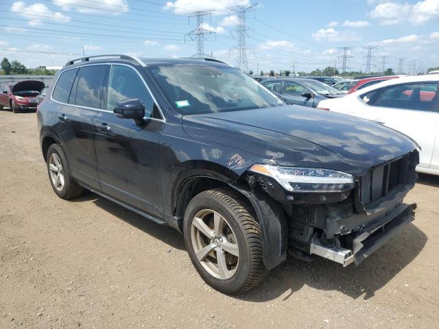 Photo 4 from auction – 2018 VOLVO XC90 T5 with VIN YV4102PK7J1359152