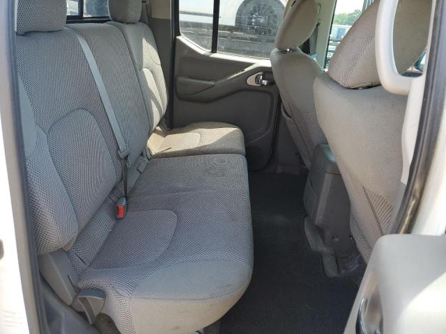 Photo 10 from auction – 2016 NISSAN FRONTIER S with VIN 1N6AD0ER2GN787396