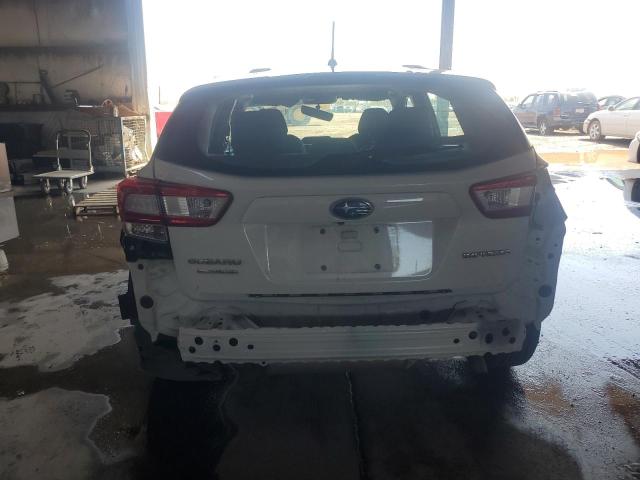 Photo 6 from auction – 2018 SUBARU IMPREZA with VIN 4S3GTAA62J3722181