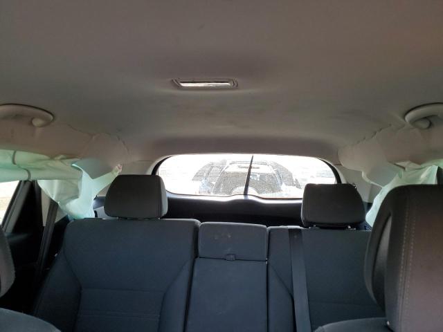 Photo 10 from auction – 2016 KIA SORENTO LX with VIN 5XYPGDA36GG083724