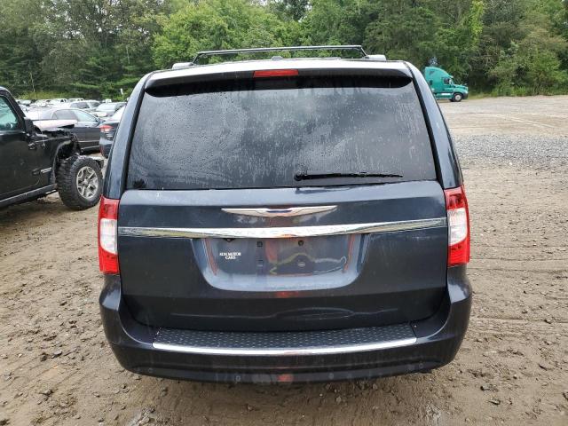 Photo 6 from auction – 2014 CHRYSLER TOWN & COU with VIN 2C4RC1CG4ER107434