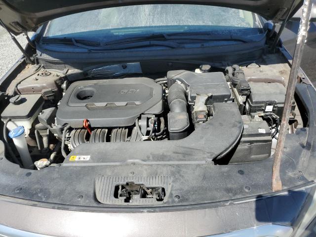 Photo 11 from auction – 2015 HYUNDAI SONATA SE with VIN 5NPE24AF0FH191652