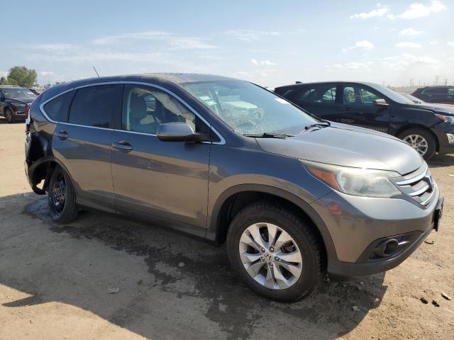 Photo 4 from auction – 2012 HONDA CR-V EX with VIN 5J6RM4H5XCL012706