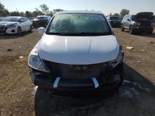 Photo 5 from auction – 2012 NISSAN VERSA S with VIN 3N1BC1CPXCK254295