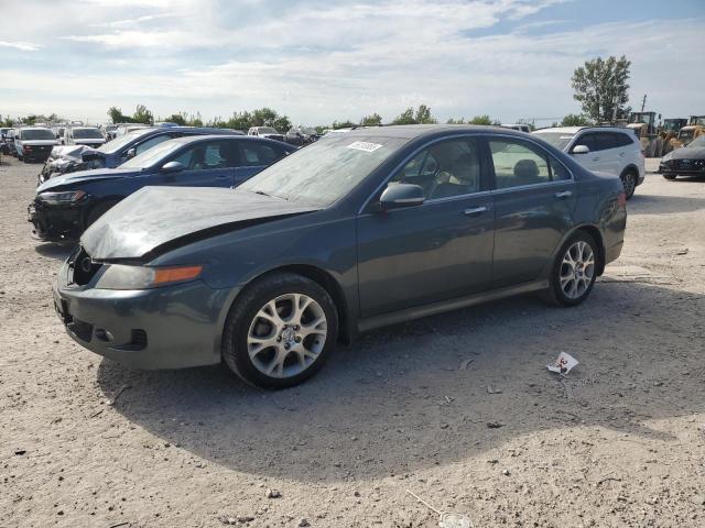 Photo 1 from auction – 2006 ACURA TSX with VIN JH4CL96936C009344