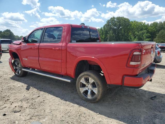 Photo 2 from auction – 2019 RAM 1500 LARAMIE with VIN 1C6SRFJT1KN909906