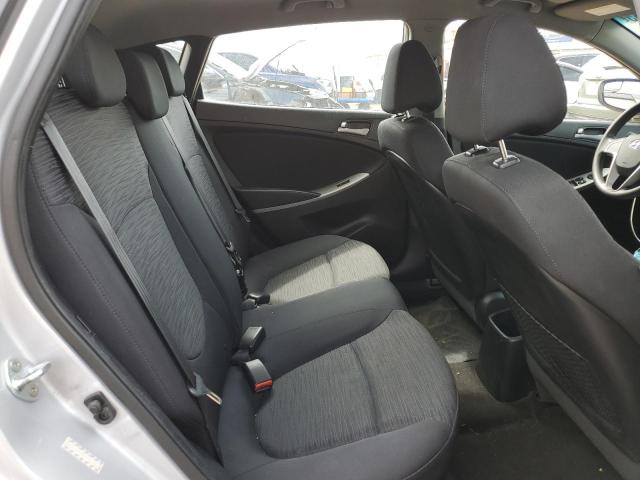 Photo 10 from auction – 2016 HYUNDAI ACCENT SE with VIN KMHCT5AE8GU267767