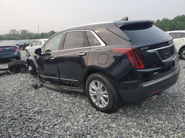 Photo 2 from auction – 2023 CADILLAC XT5 LUXURY with VIN 1GYKNBR4XPZ232584