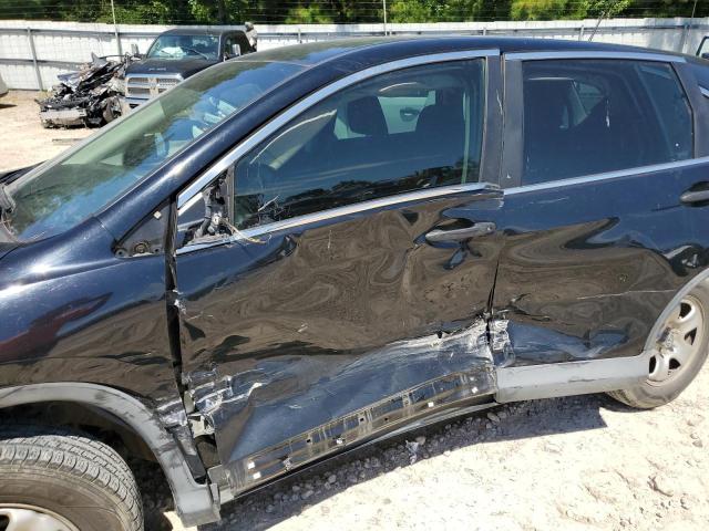 Photo 7 from auction – 2014 HONDA CR-V with VIN 2HKRM3H35EH555323