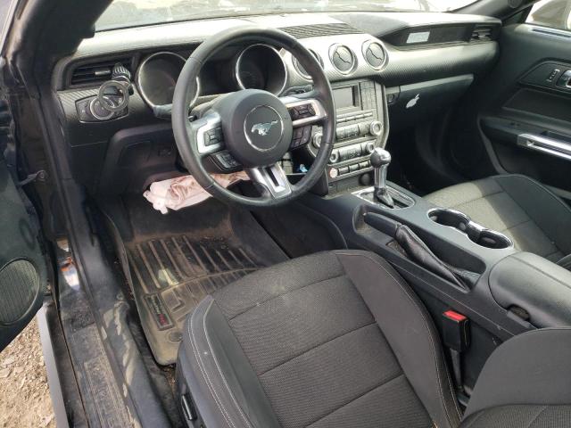 Photo 8 from auction – 2015 FORD MUSTANG with VIN 1FATP8EM2F5415129